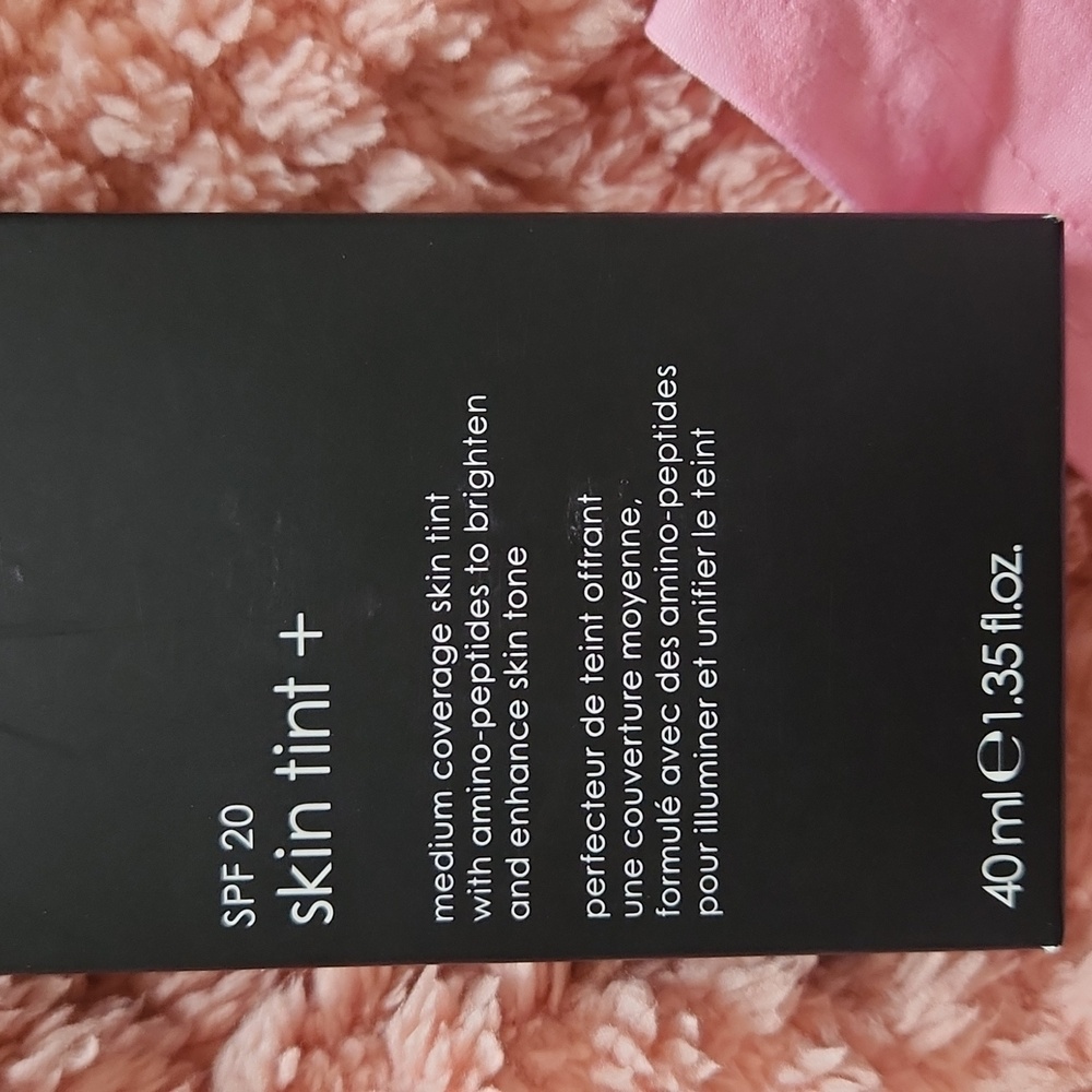 🔥NIB🔥Pink Suncare Package with SPF Protection - Picture 3 of 4
